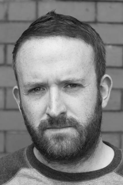 Headshot of Aled Herbert