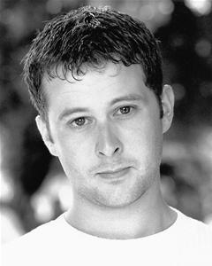 Black and white headshot of Carwyn Jones