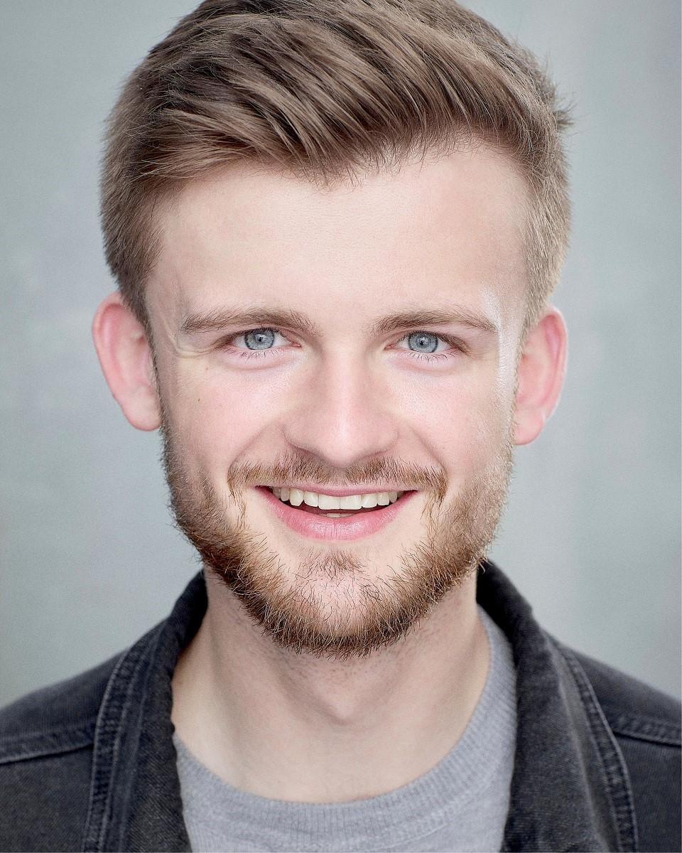 Headshot of Elwyn Williams