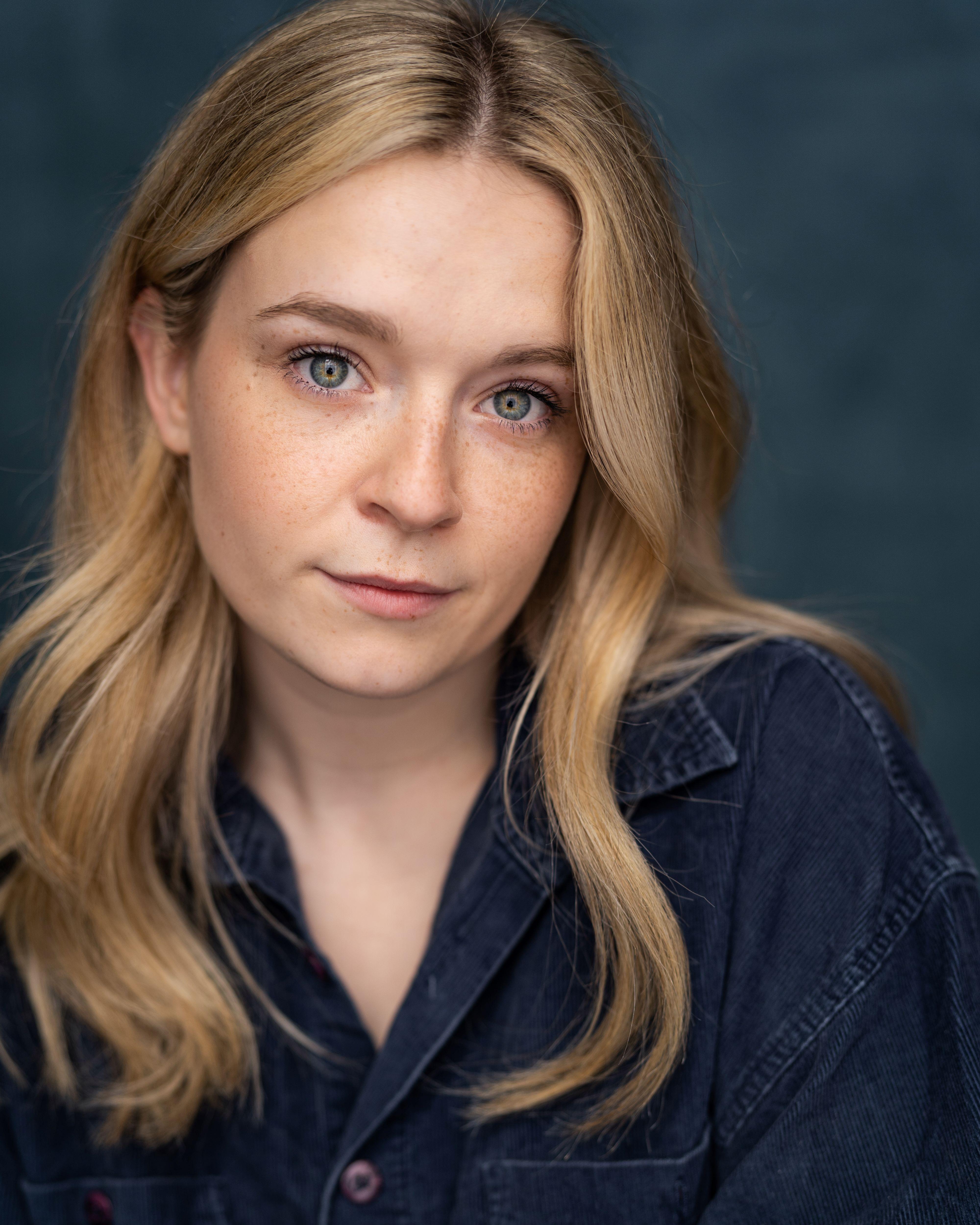 Headshot of Mali O'Donnell