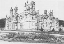 Margam House